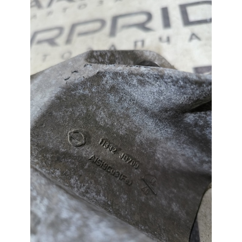 Кронштейн двигателя (кронштейны двигателя) RENAULT Koleos HY 2008 2.0 11332jd700