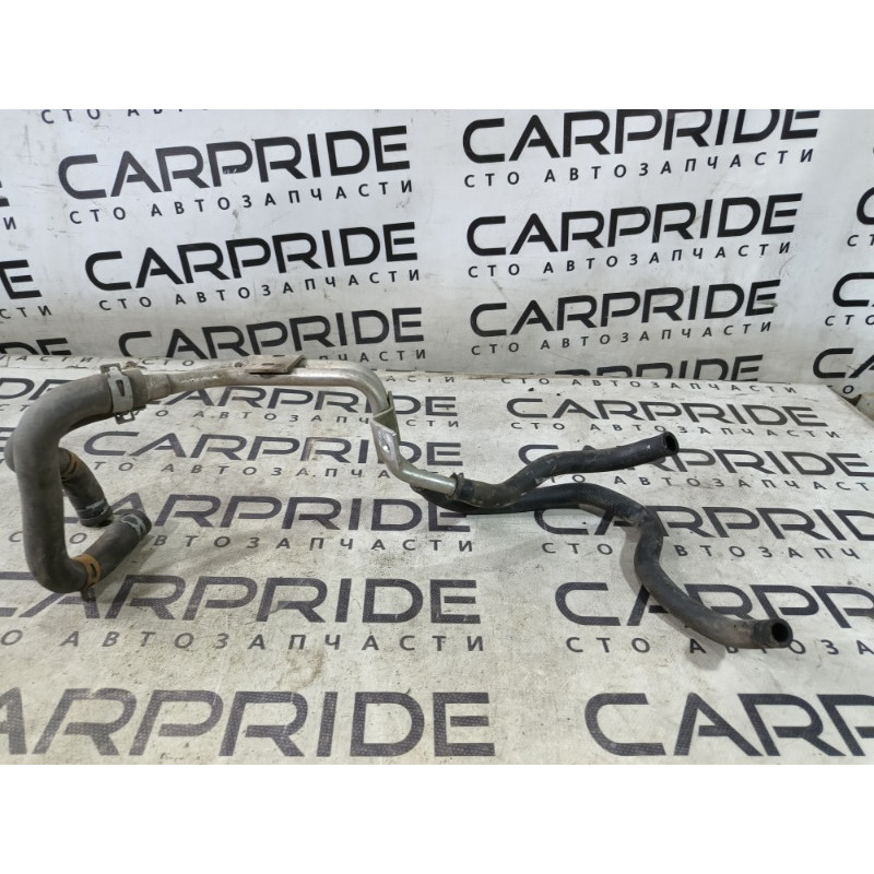 Трубка системы охлаждения (система охлаждения) RENAULT Koleos HY 2008 2.0 14498JY00A