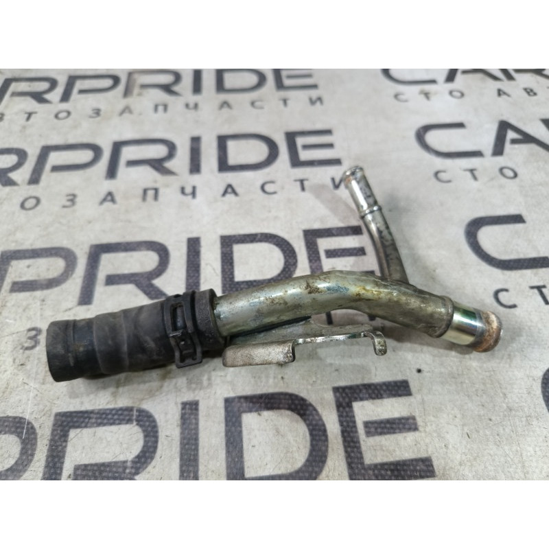 трубка (двигатель и элементы) RENAULT Koleos HY 2008 2.0 14053JY02A