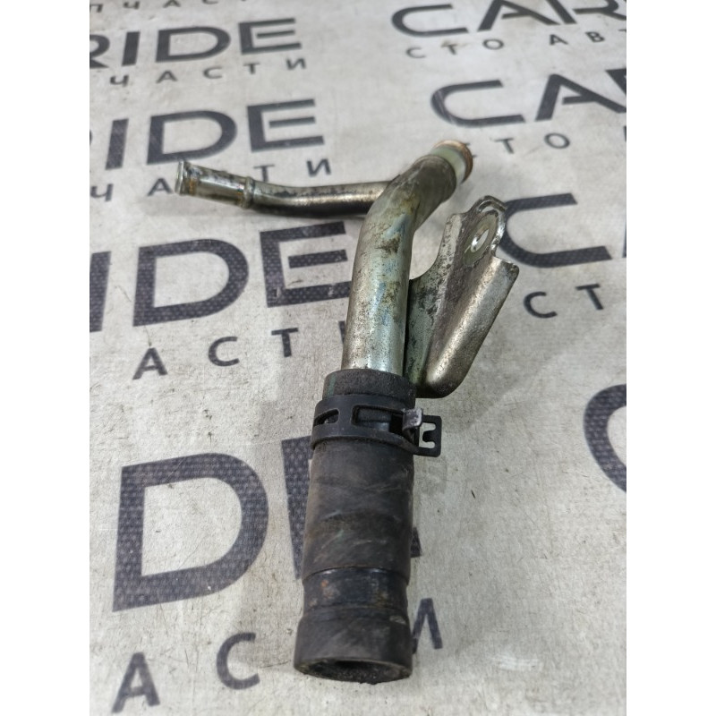 трубка (двигатель и элементы) RENAULT Koleos HY 2008 2.0 14053JY02A