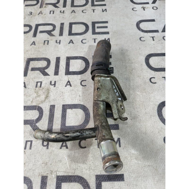 трубка (двигатель и элементы) RENAULT Koleos HY 2008 2.0 14053JY02A