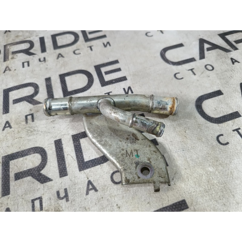 трубка (двигатель и элементы) RENAULT Koleos HY 2008 2.0 14053JY04A