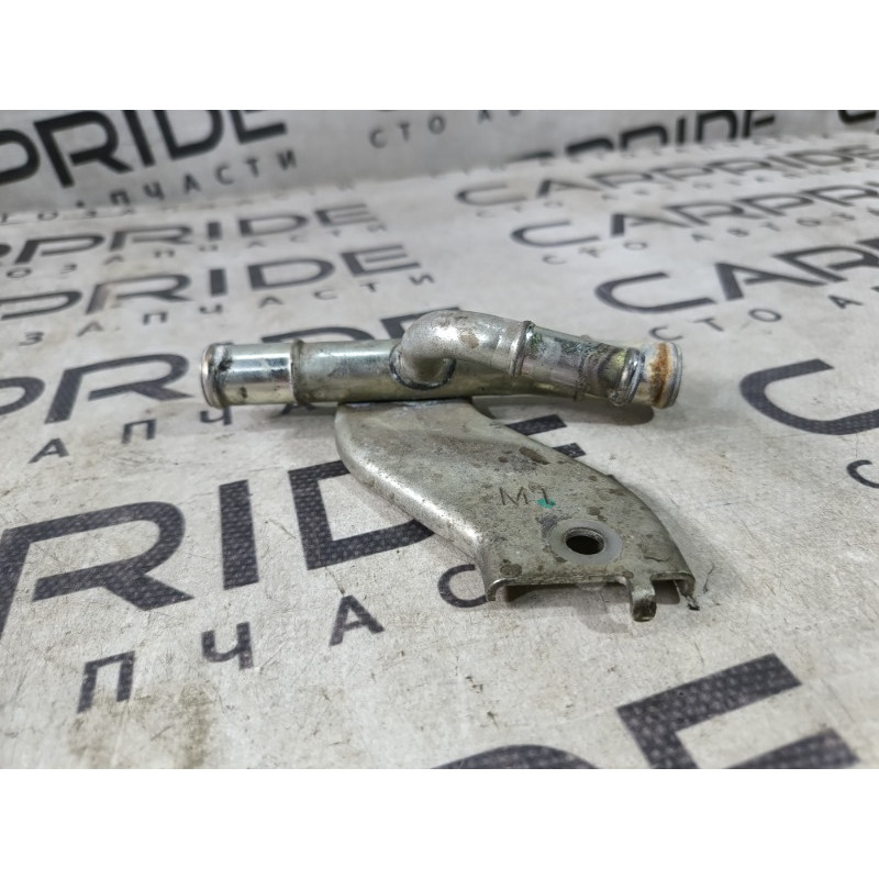 трубка (двигатель и элементы) RENAULT Koleos HY 2008 2.0 14053JY04A