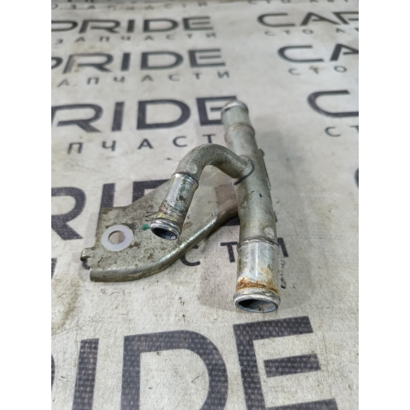 трубка (двигатель и элементы) RENAULT Koleos HY 2008 2.0 14053JY04A