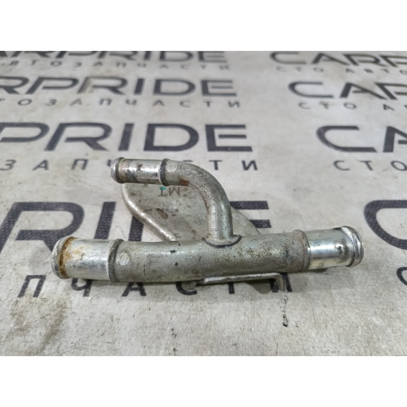 трубка (двигатель и элементы) RENAULT Koleos HY 2008 2.0 14053JY04A