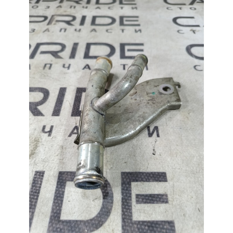 трубка (двигатель и элементы) RENAULT Koleos HY 2008 2.0 14053JY04A