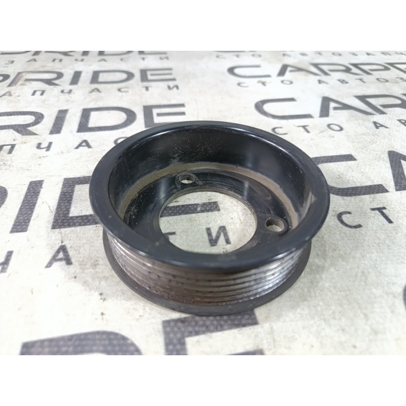 Шкив помпы (система охлаждения) RENAULT Koleos HY 2008 2.0 8200357354