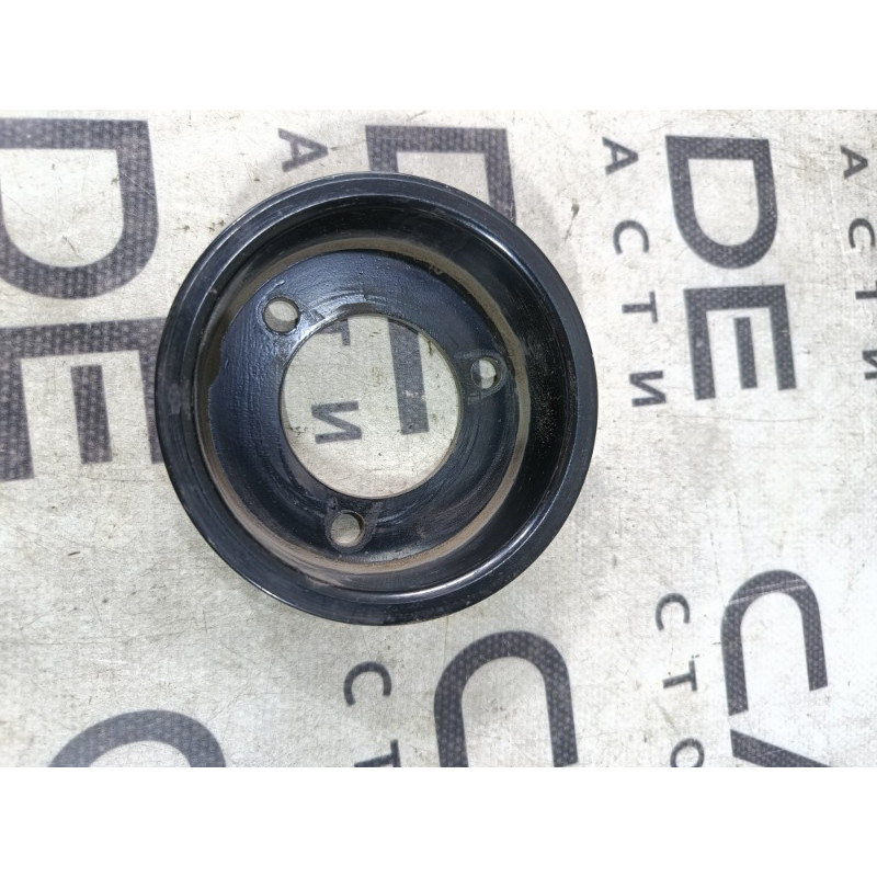 Шкив помпы (система охлаждения) RENAULT Koleos HY 2008 2.0 8200357354