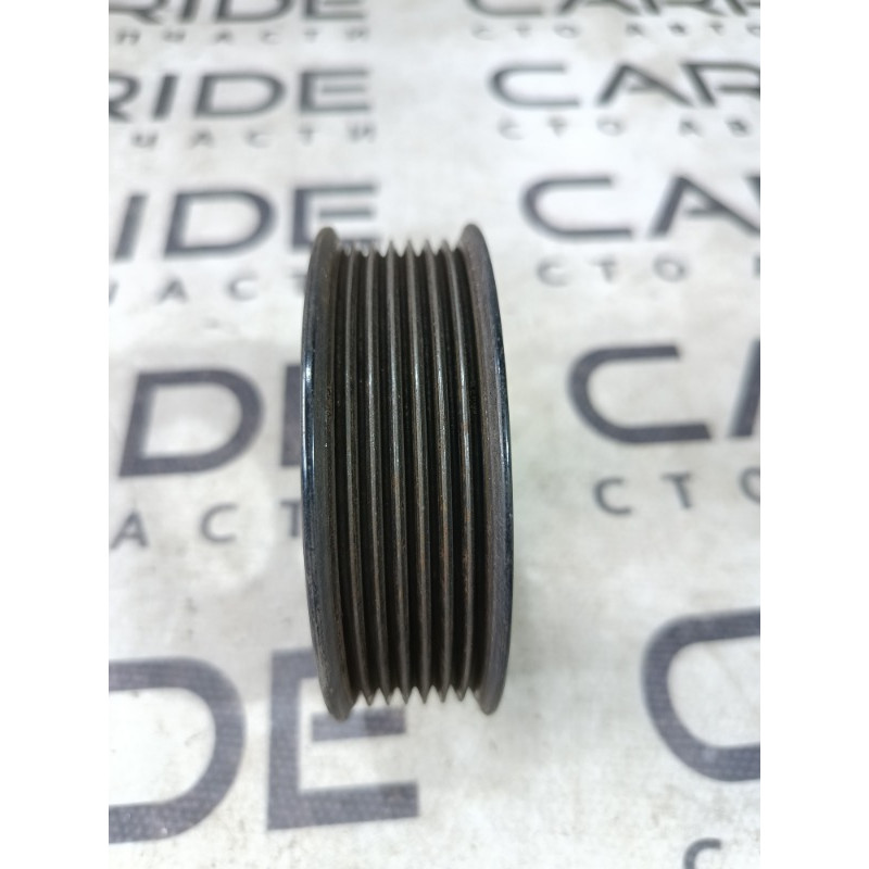Шкив помпы (система охлаждения) RENAULT Koleos HY 2008 2.0 8200357354