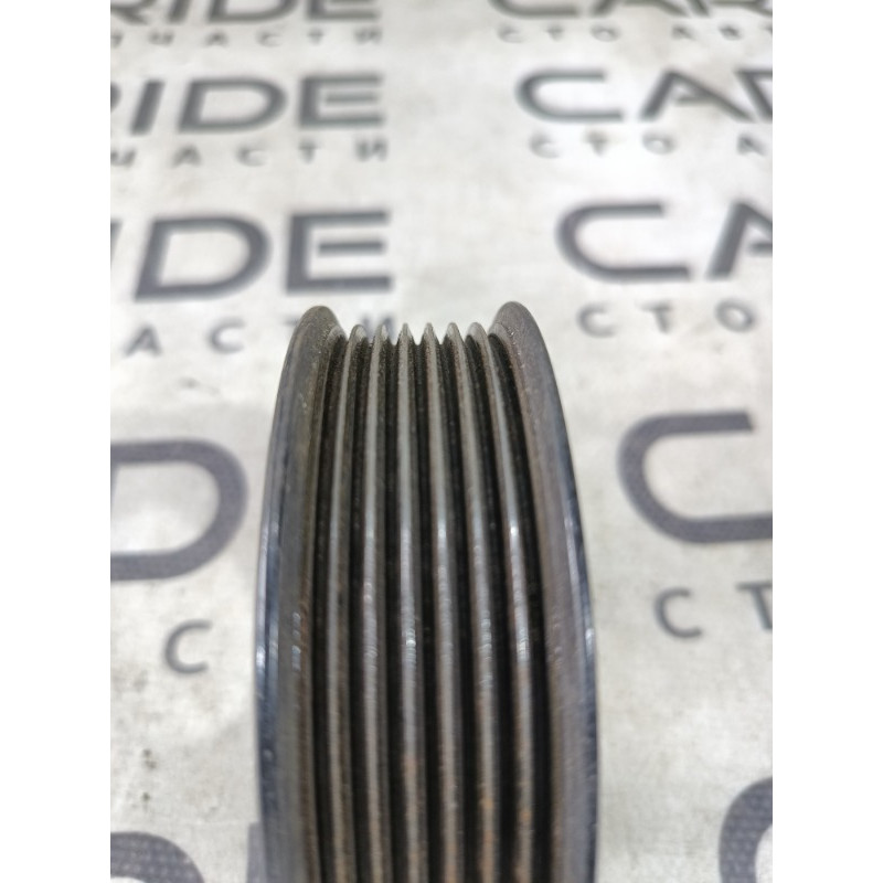 Шкив помпы (система охлаждения) RENAULT Koleos HY 2008 2.0 8200357354