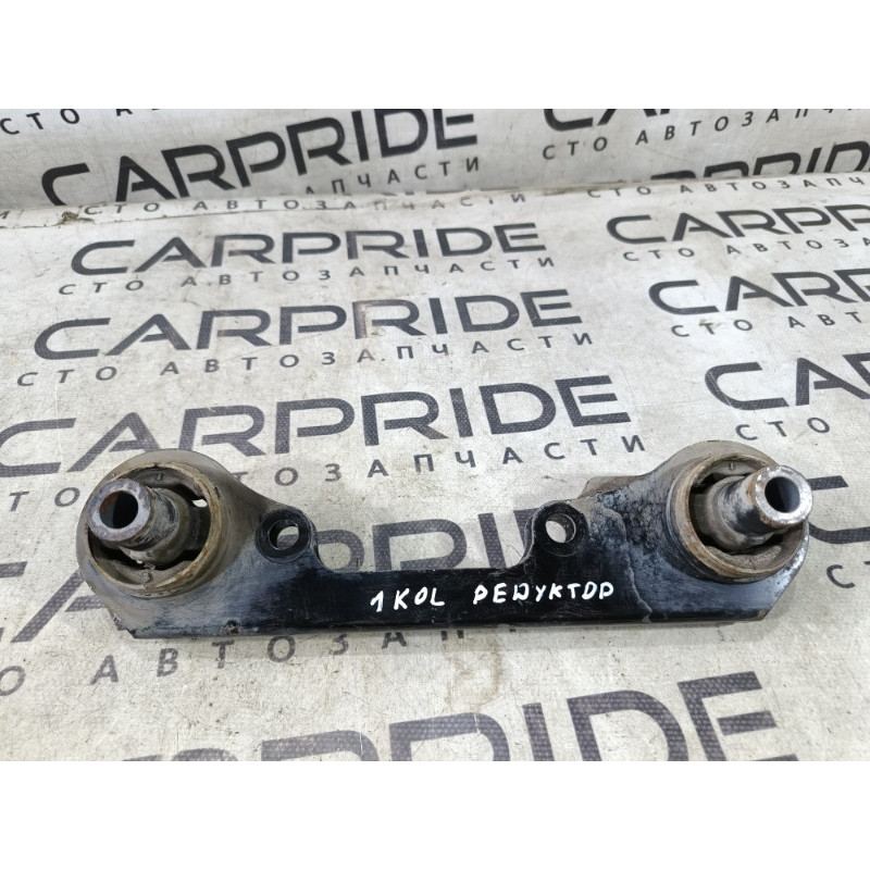 Кронштейн редуктора (трансмиссия) RENAULT Koleos HY 2008 2.0 55419JY31B