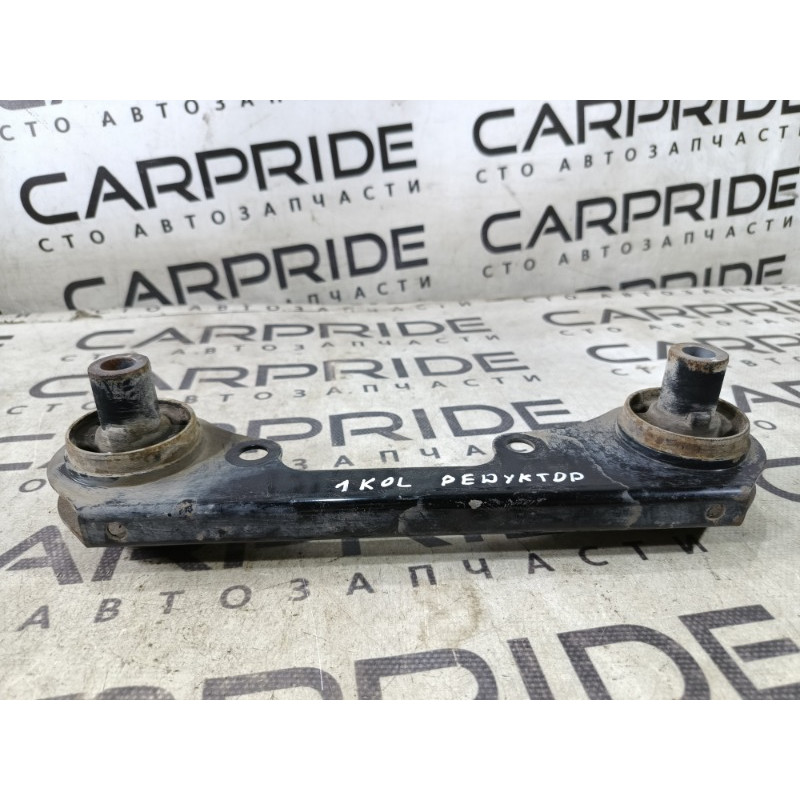 Кронштейн редуктора (трансмиссия) RENAULT Koleos HY 2008 2.0 55419JY31B