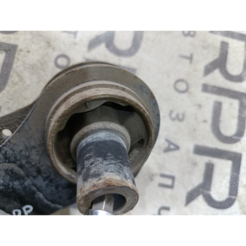 Кронштейн редуктора (трансмиссия) RENAULT Koleos HY 2008 2.0 55419JY31B