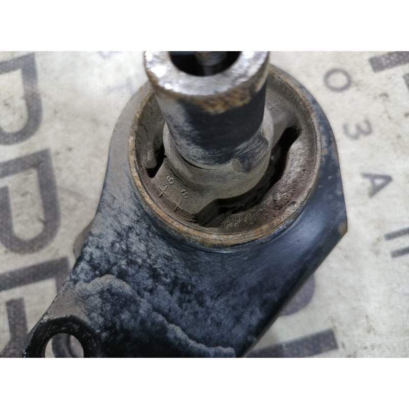 Кронштейн редуктора (трансмиссия) RENAULT Koleos HY 2008 2.0 55419JY31B