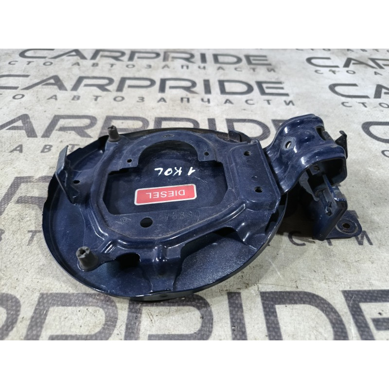Лючок топливного бака (кузов и элементы) RENAULT Koleos HY 2008 2.0 788300182R