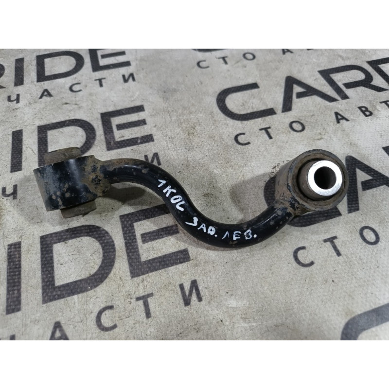 Стойка стабилизатора (подвеска) RENAULT Koleos HY 2008 2.0 55619JY00B