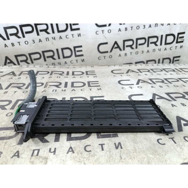 Радиатор печки (отопление и кондиционирование) RENAULT Koleos HY 2008 2.0 27143JY10A