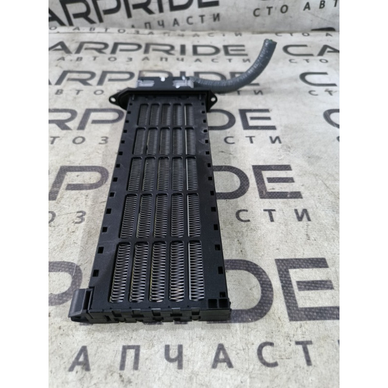 Радиатор печки (отопление и кондиционирование) RENAULT Koleos HY 2008 2.0 27143JY10A