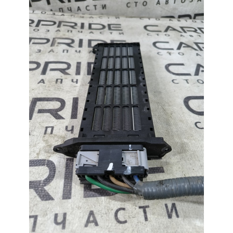 Радиатор печки (отопление и кондиционирование) RENAULT Koleos HY 2008 2.0 27143JY10A