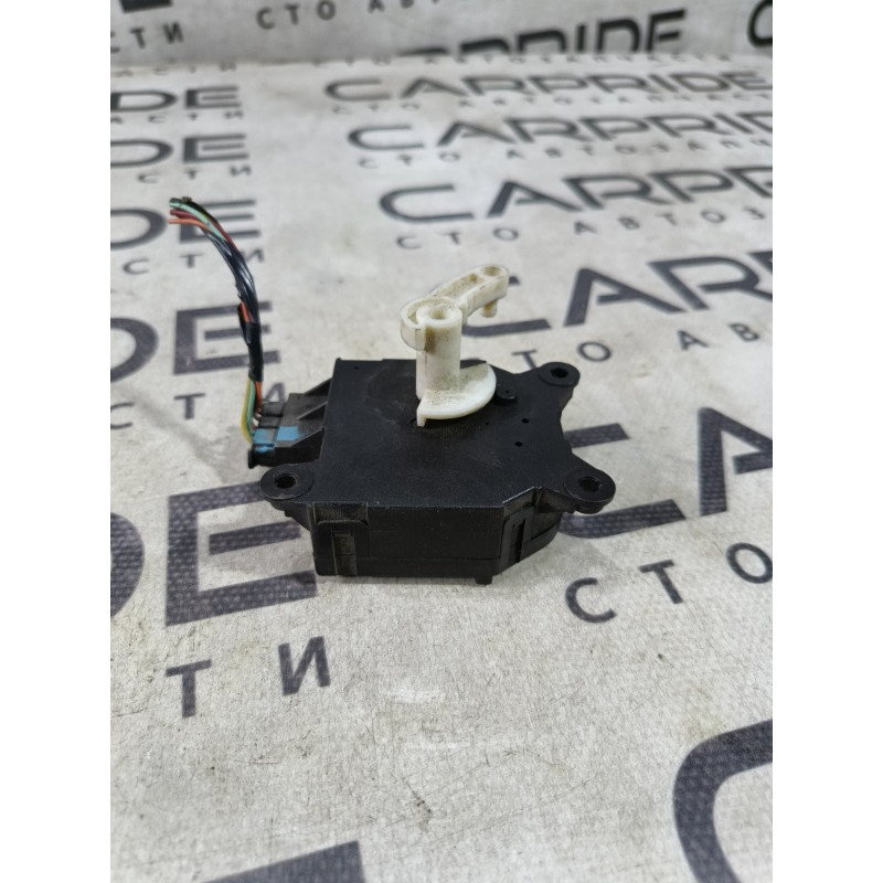 Привод заслонки отопителя (отопление и кондиционирование) RENAULT Koleos HY 2008 2.0 5027523750