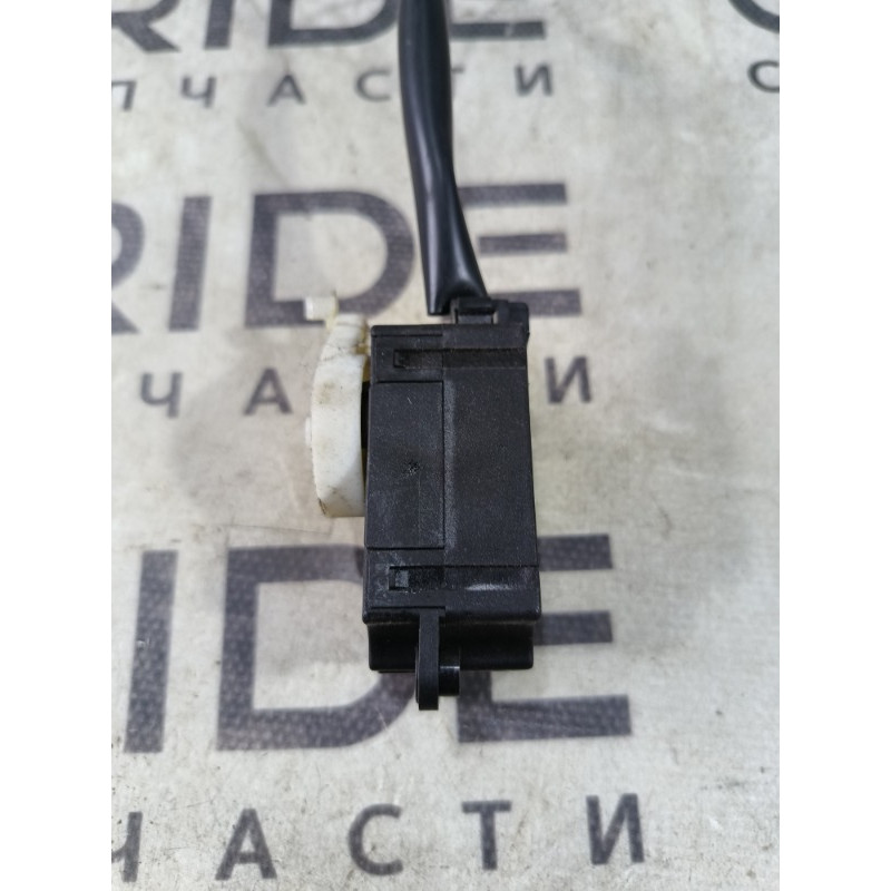 Привод заслонки отопителя (отопление и кондиционирование) RENAULT Koleos HY 2008 2.0 5037521180