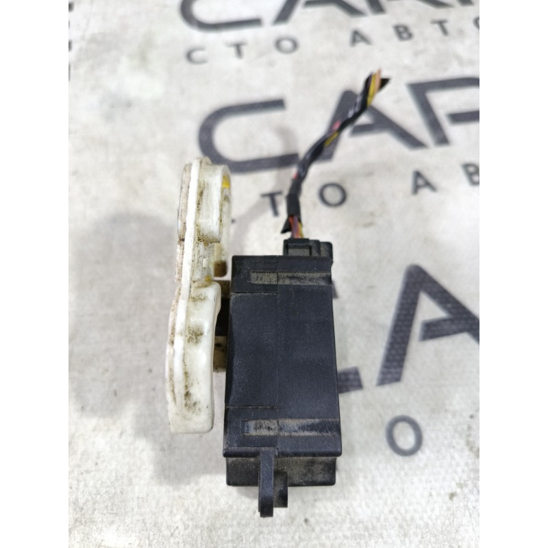 Привод заслонки отопителя (отопление и кондиционирование) RENAULT Koleos HY 2008 2.0 5037521170