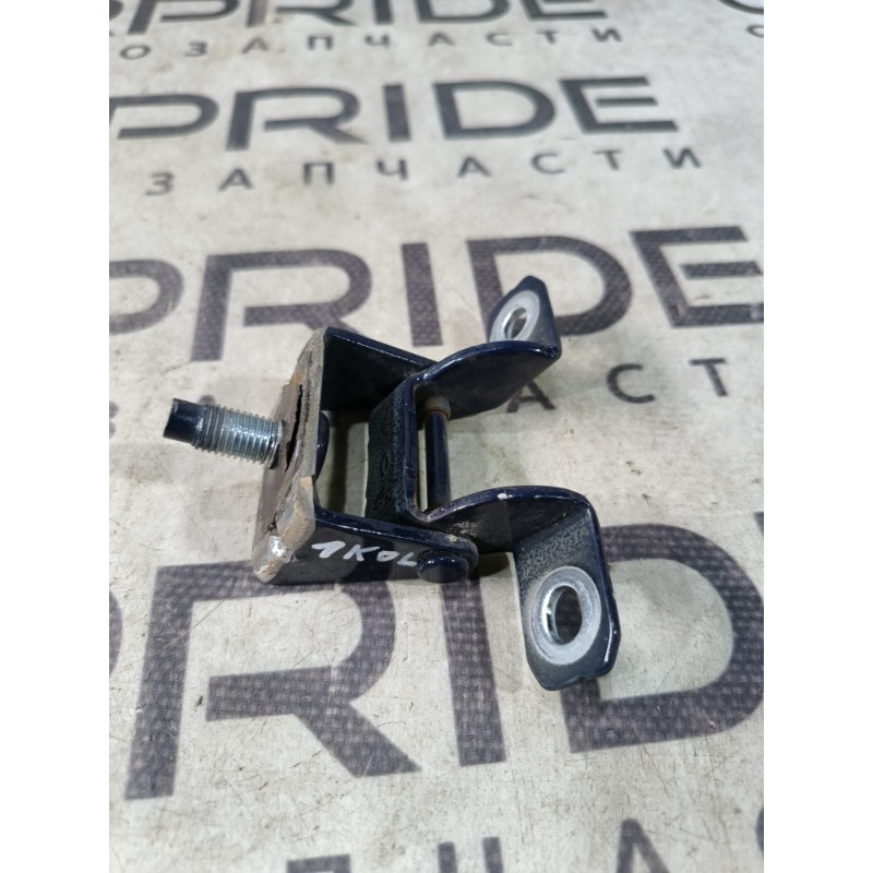Петля багажника (кузов и элементы) RENAULT Koleos HY 2008 2.0 90401JY00A