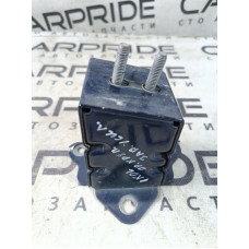 Кронштейн усилителя бампера