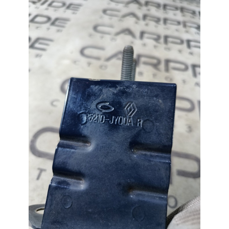 Кронштейн усилителя бампера (стекла и зеркала) RENAULT Koleos HY 2008 2.0 852105522R