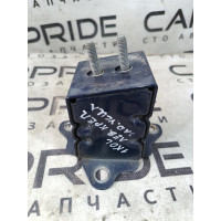 Кронштейн усилителя бампера