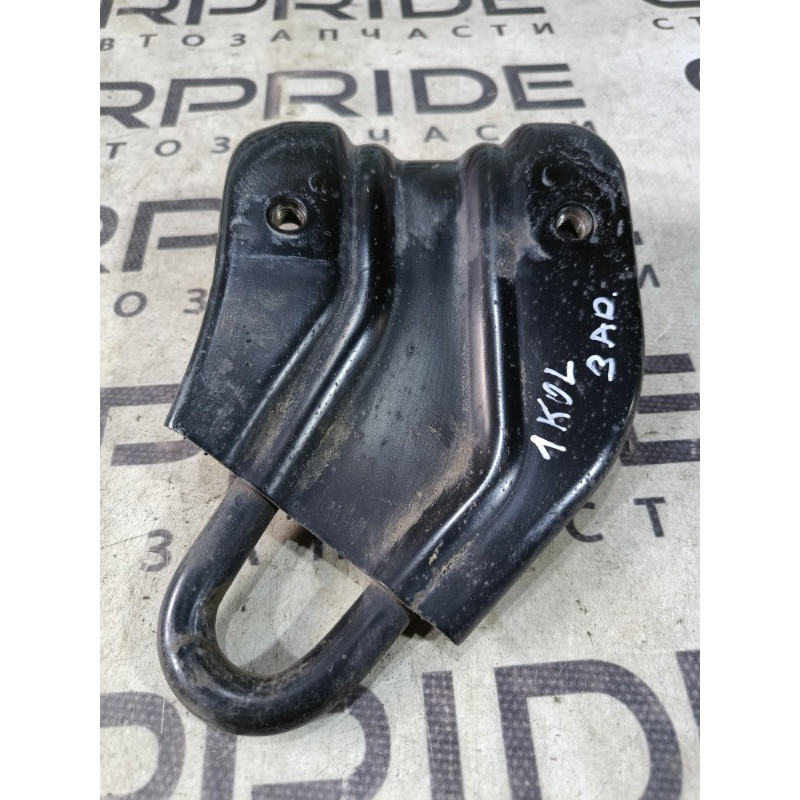 Крюк буксировочный (стекла и зеркала) RENAULT Koleos HY 2008 2.0 51150JY00A