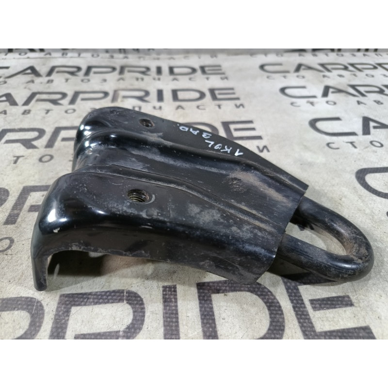 Крюк буксировочный (стекла и зеркала) RENAULT Koleos HY 2008 2.0 51150JY00A