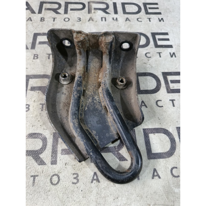 Крюк буксировочный (стекла и зеркала) RENAULT Koleos HY 2008 2.0 51150JY00A