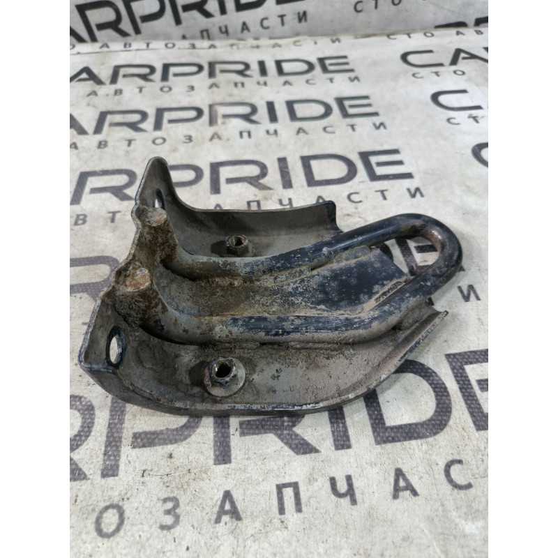 Крюк буксировочный (стекла и зеркала) RENAULT Koleos HY 2008 2.0 51150JY00A