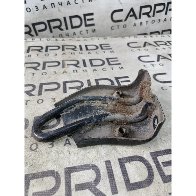 Крюк буксировочный (стекла и зеркала) RENAULT Koleos HY 2008 2.0 51150JY00A