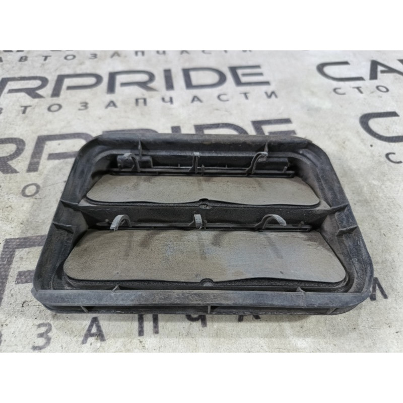 Клапан вентиляції салону (кузов і елементи) RENAULT Koleos HY 2008 2.0 7700838358