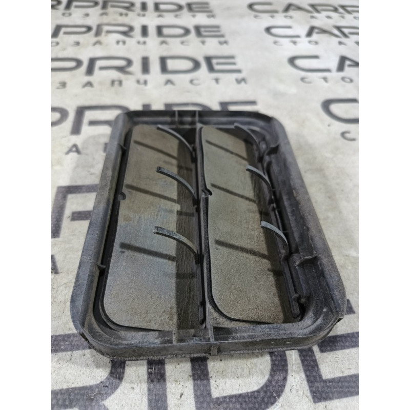 Клапан вентиляції салону (кузов і елементи) RENAULT Koleos HY 2008 2.0 7700838358
