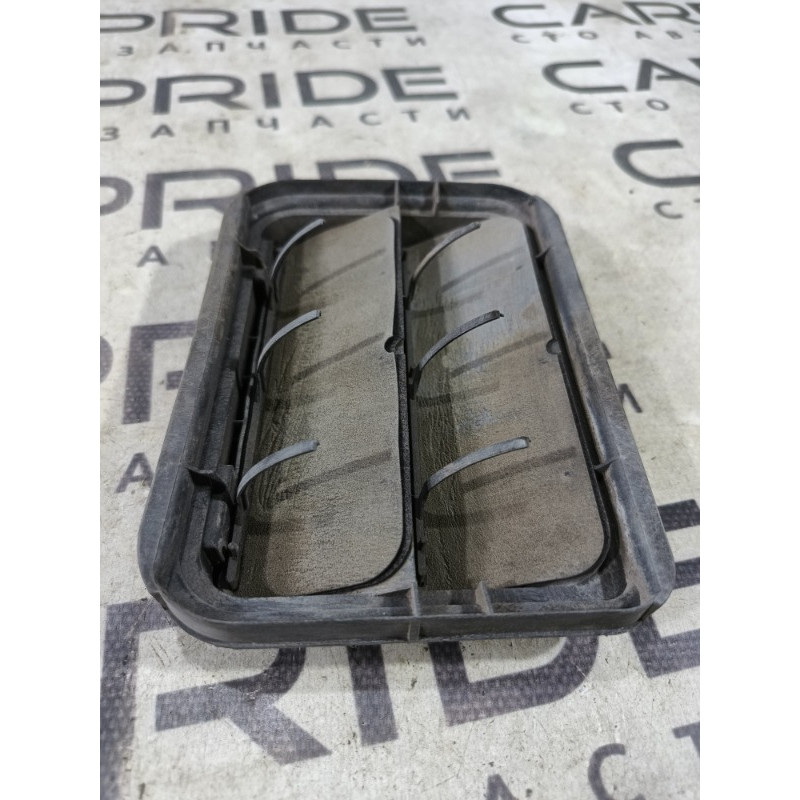 Клапан вентиляції салону (кузов і елементи) RENAULT Koleos HY 2008 2.0 7700838358