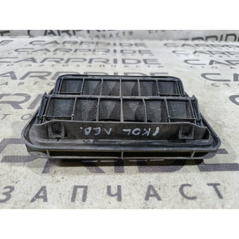 Клапан вентиляції салону (кузов і елементи) RENAULT Koleos HY 2008 2.0 7700838358