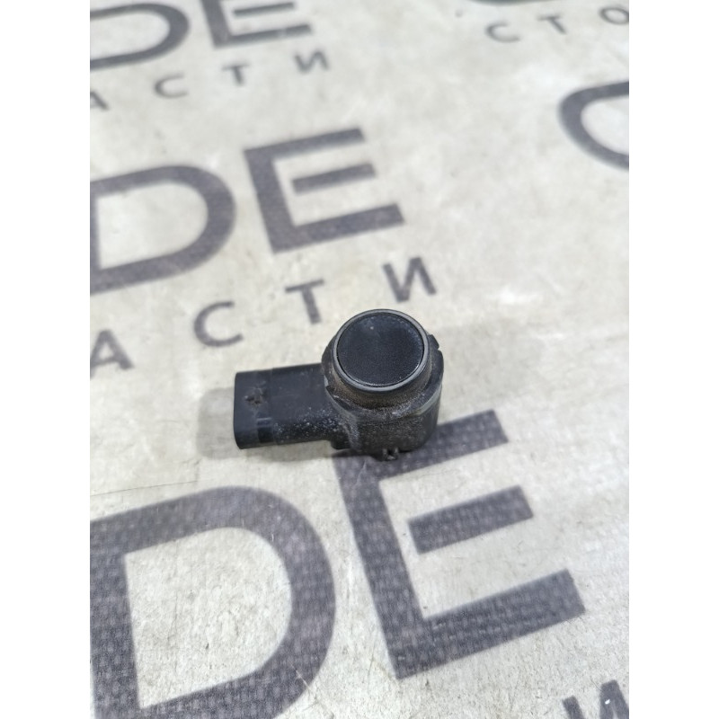 Парктроник (электрика / датчики) RENAULT Koleos HY 2008 2.0 28438jz00b