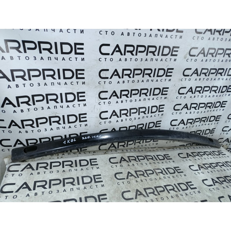 Усилитель бампера (наружные элементы кузова) RENAULT Koleos HY 2008 2.0 85032JY00A