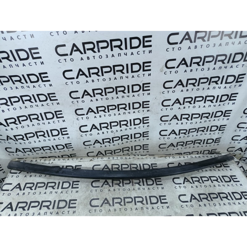 Усилитель бампера (наружные элементы кузова) RENAULT Koleos HY 2008 2.0 85032JY00A