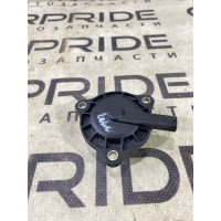 Клапан фазорегулятора