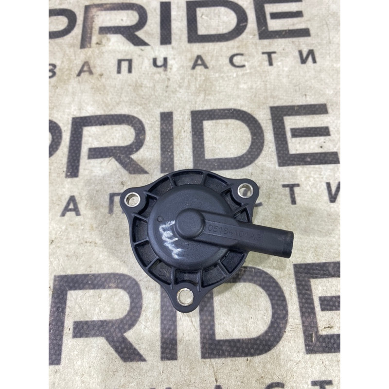 Клапан фазорегулятора (электрика двигателя) Jeep Cherokee KL 2014 3.2 05184101ag