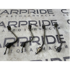 Паливна трубка