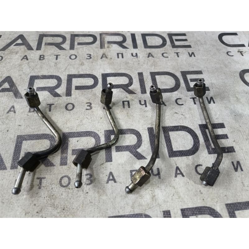 Паливна трубка (топливная система) Honda CRV RD7 2003 2.2 16623RBDE01