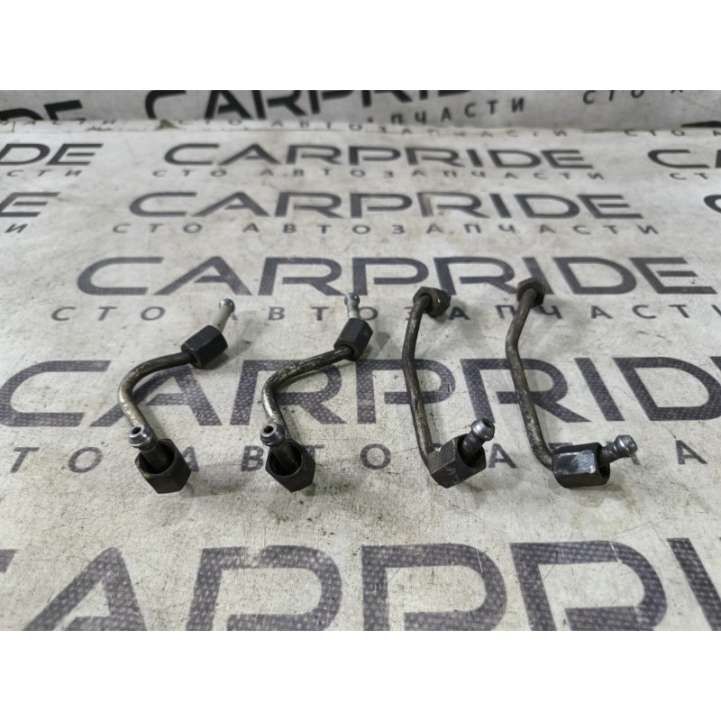 Паливна трубка (топливная система) Honda CRV RD7 2003 2.2 16623RBDE01