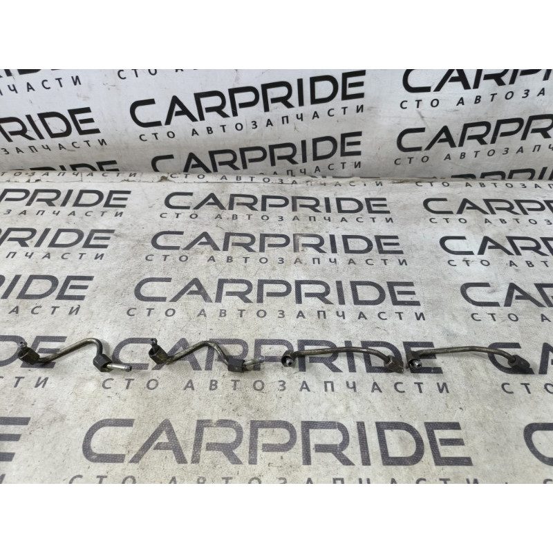 Паливна трубка (топливная система) Honda CRV RD7 2003 2.2 16623RBDE01