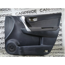 Дверная карта