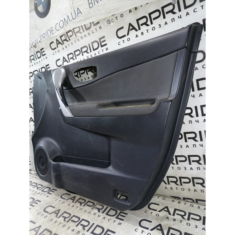 Дверная карта (салон) RENAULT Koleos HY 2008 2.0 23022jy00a
